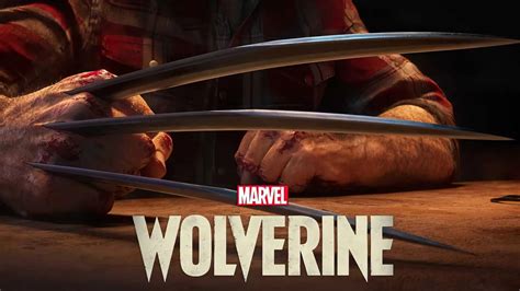 wolverine game leaks|Wolverine Game Cast Leaks Online